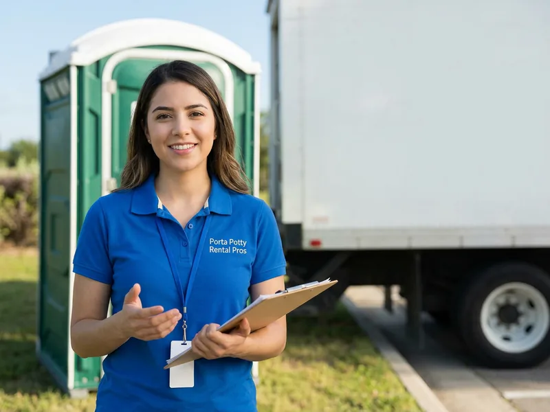 Porta Potty Rental  in Kershaw  FAQ